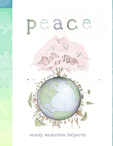 Algopix Similar Product 15 - Peace