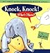 Algopix Similar Product 13 - Knock Knock Whos There My First Book