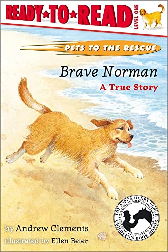 Algopix Similar Product 10 - Brave Norman : A True Story