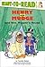 Algopix Similar Product 8 - Henry and Mudge and Mrs Hoppers