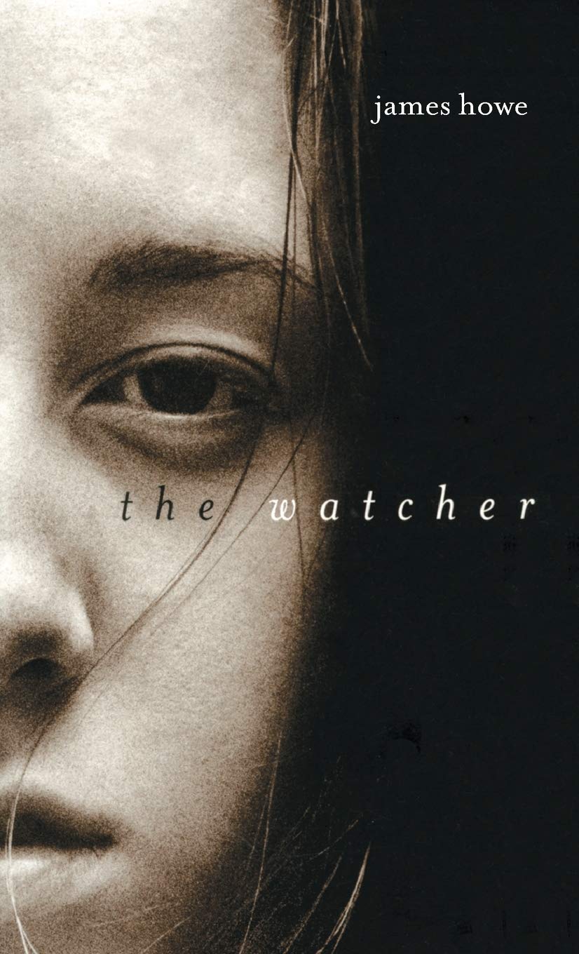 Algopix Similar Product 6 - The Watcher