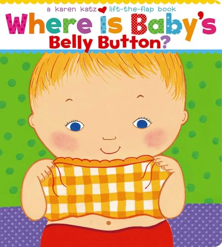 Algopix Similar Product 1 - Where Is Babys Belly Button A