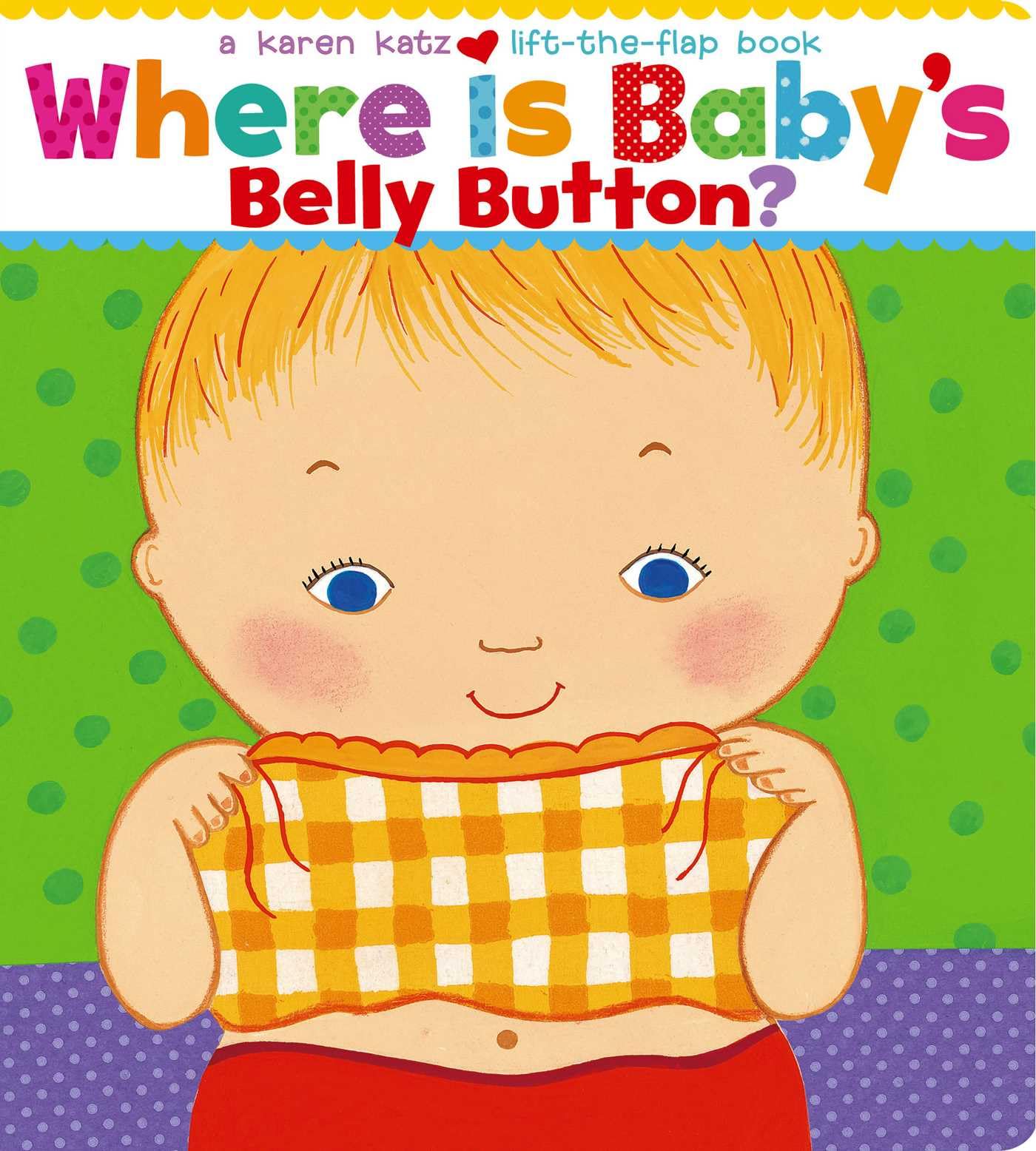 Algopix Similar Product 5 - Where Is Babys Belly Button A