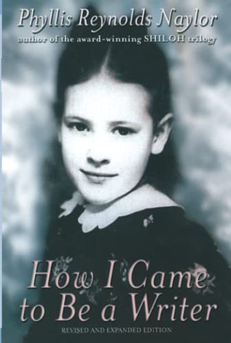 Algopix Similar Product 14 - How I Came to Be A Writer