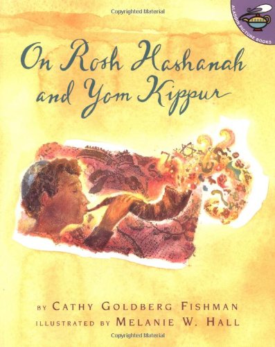 Algopix Similar Product 17 - On Rosh Hashanah and Yom Kippur