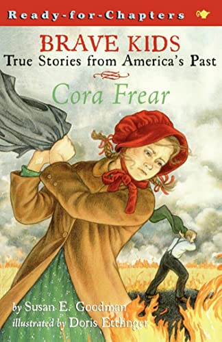 Algopix Similar Product 6 - Cora Frear