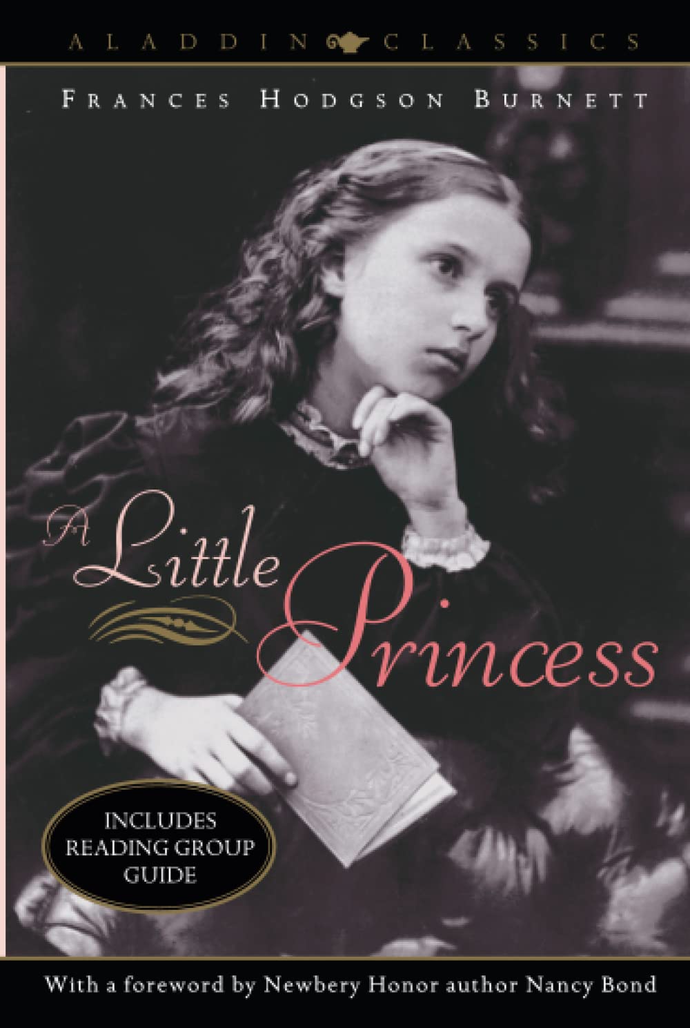 Algopix Similar Product 17 - A Little Princess (Aladdin Classics)