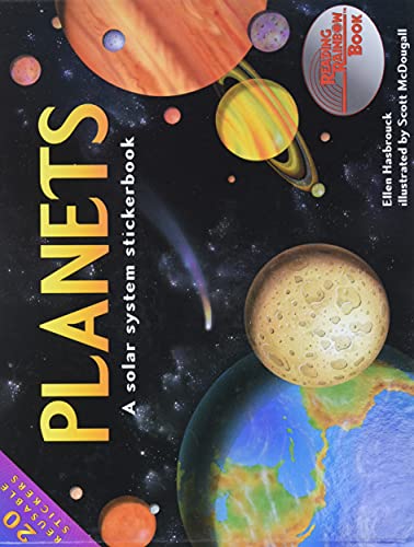 Algopix Similar Product 4 - Planets: Planets