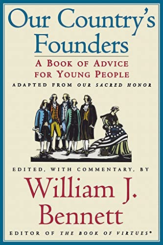 Algopix Similar Product 9 - Our Country's Founders