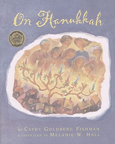Algopix Similar Product 12 - On Hanukkah