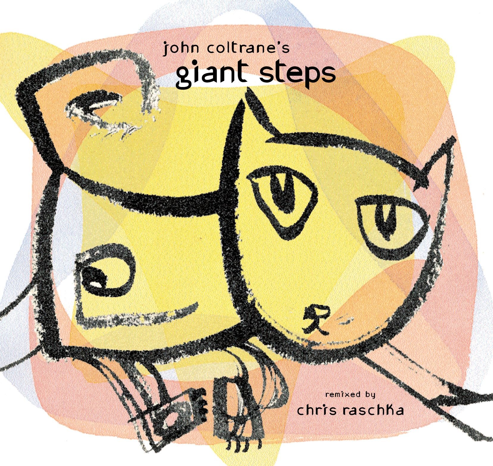 Algopix Similar Product 4 - John Coltranes Giant Steps Richard