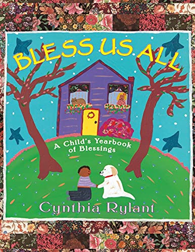 Algopix Similar Product 7 - Bless Us All A Childs Yearbook of