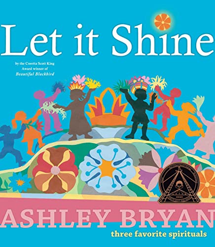 Algopix Similar Product 20 - Let it Shine