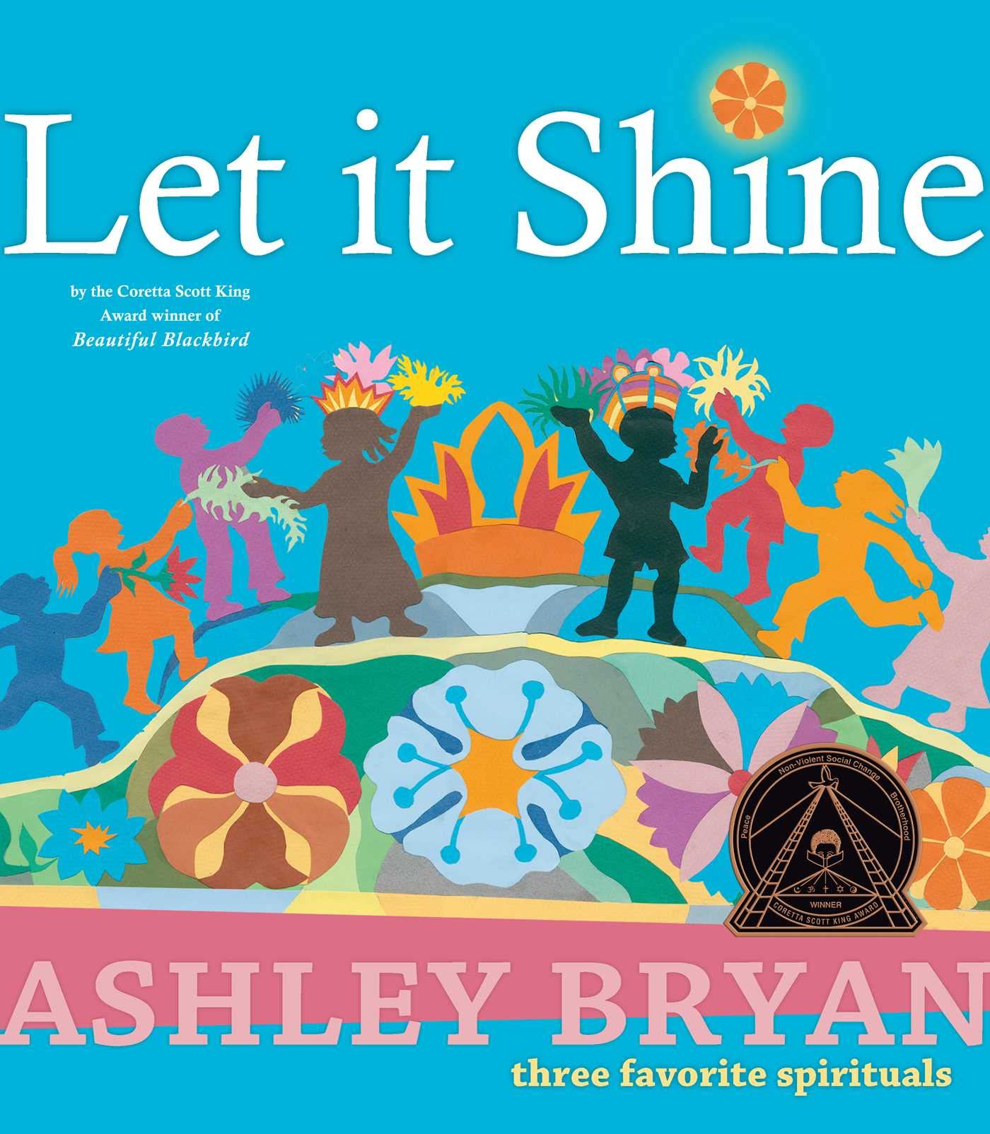 Algopix Similar Product 20 - Let it Shine