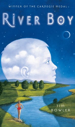 Algopix Similar Product 7 - River Boy