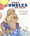 Algopix Similar Product 16 - What Aunts Do Best/What Uncles Do Best