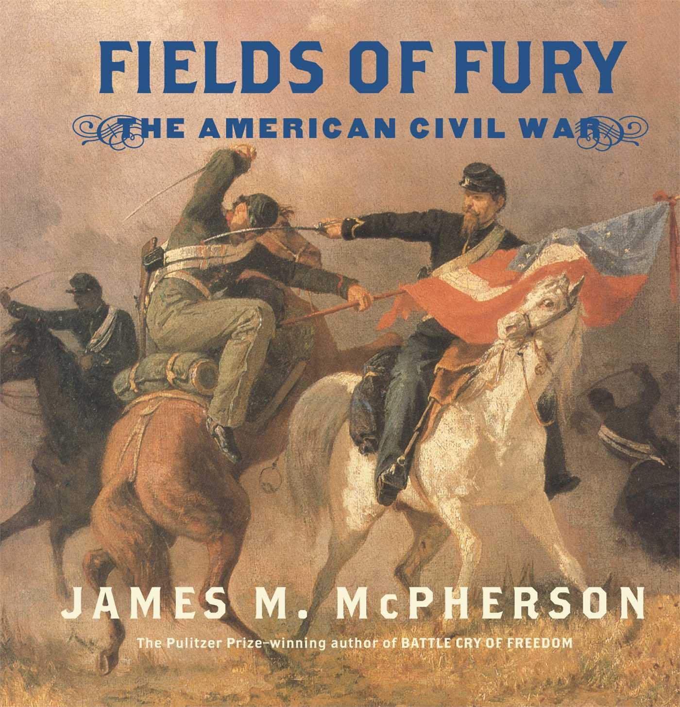 Algopix Similar Product 14 - Fields of Fury: The American Civil War