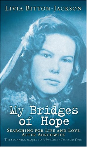 Algopix Similar Product 18 - My Bridges of Hope