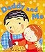 Algopix Similar Product 13 - Daddy and Me Karen Katz LifttheFlap