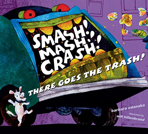 Algopix Similar Product 16 - Smash Mash Crash There Goes the