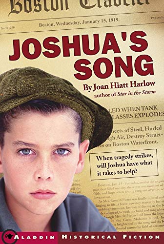 Algopix Similar Product 10 - Joshua's Song