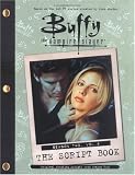 Algopix Similar Product 7 - Buffy the Vampire Slayer The Script