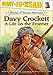 Algopix Similar Product 20 - Davy Crockett A Life on the Frontier
