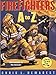 Algopix Similar Product 3 - Firefighters A to Z