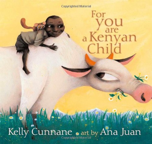 Algopix Similar Product 1 - For You Are a Kenyan Child Anne