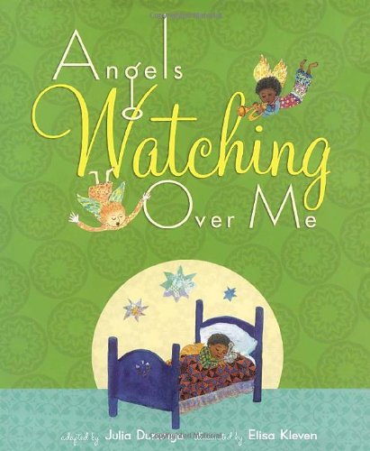 Algopix Similar Product 19 - Angels Watching Over Me