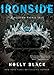 Algopix Similar Product 4 - Ironside: A Modern Faery's Tale