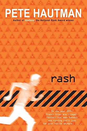 Algopix Similar Product 7 - Rash