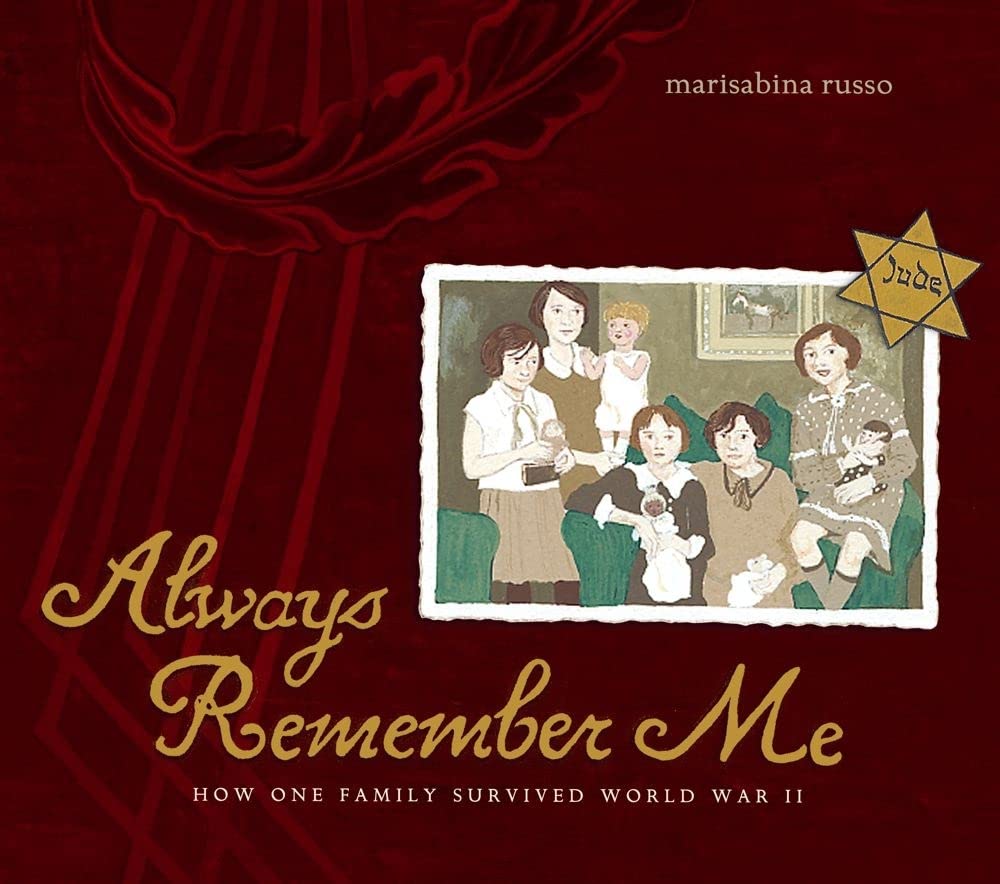 Algopix Similar Product 12 - Always Remember Me How One Family