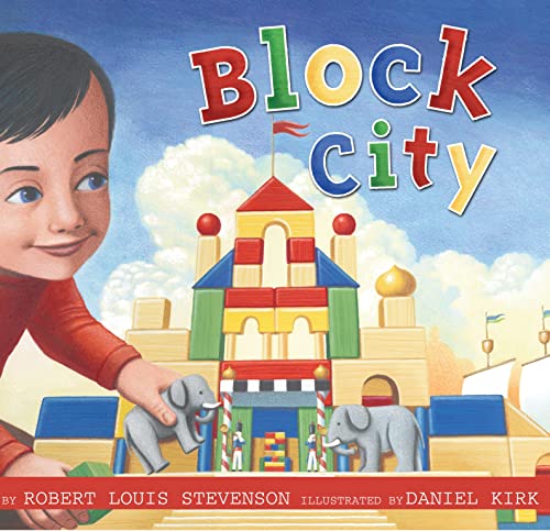 Algopix Similar Product 14 - Block City