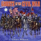 Algopix Similar Product 16 - Ghosts of the Civil War