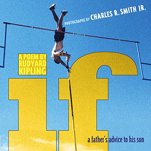 Algopix Similar Product 10 - If: A Father's Advice to His Son