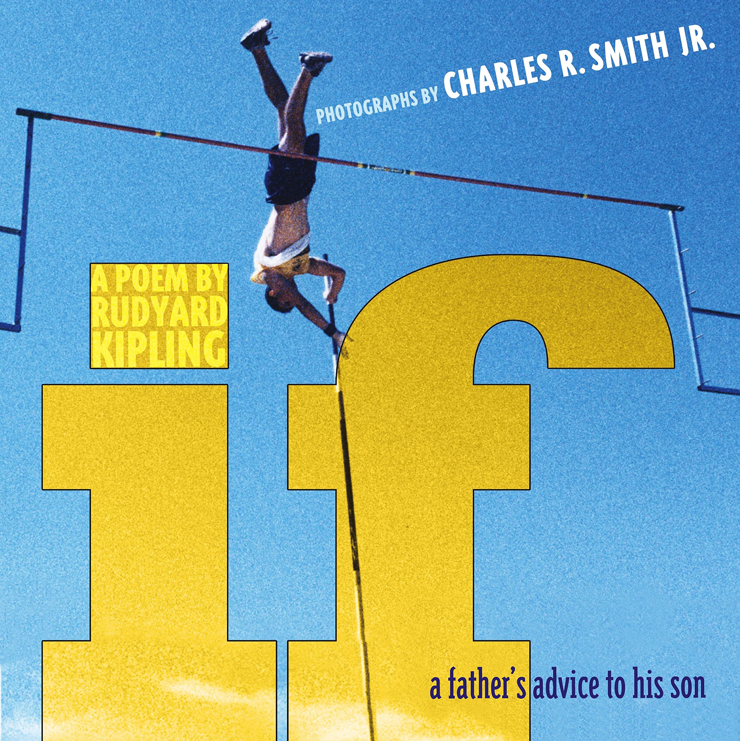 Algopix Similar Product 19 - If: A Father's Advice to His Son