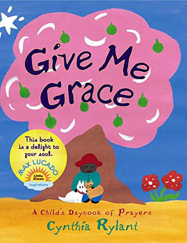 Algopix Similar Product 3 - Give Me Grace: Give Me Grace