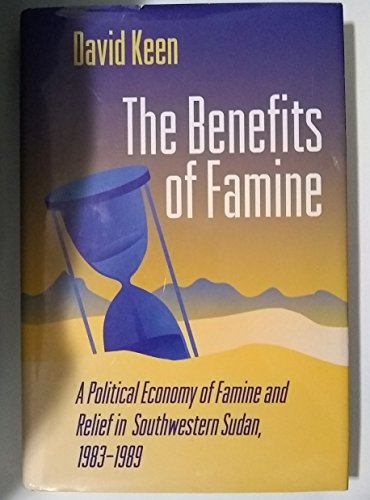Algopix Similar Product 9 - The Benefits of Famine A Political