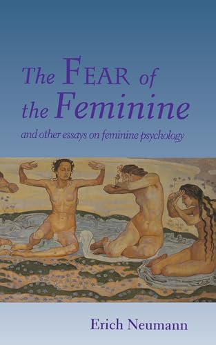 Algopix Similar Product 3 - The Fear of the Feminine