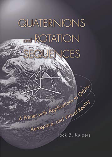 Algopix Similar Product 20 - Quaternions and Rotation Sequences