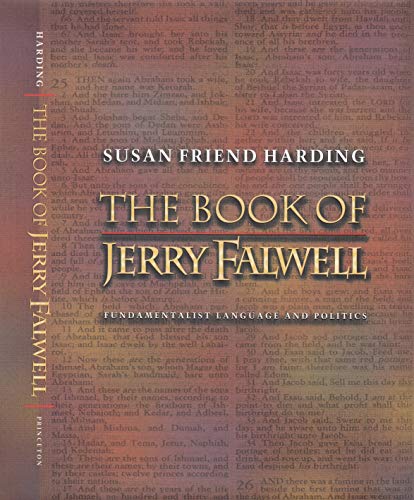 Algopix Similar Product 14 - The Book of Jerry Falwell
