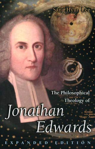 Algopix Similar Product 18 - The Philosophical Theology of Jonathan