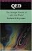 Algopix Similar Product 15 - QED The Strange Theory of Light and