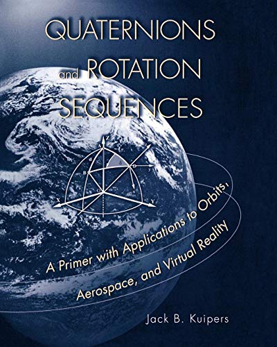 Algopix Similar Product 5 - Quaternions and Rotation Sequences A