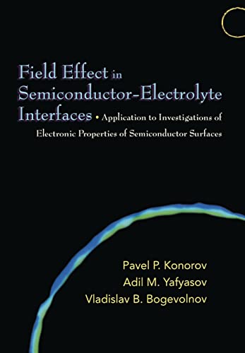 Algopix Similar Product 15 - Field Effect in