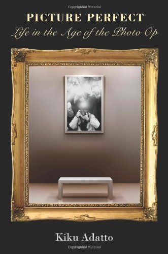 Algopix Similar Product 14 - Picture Perfect Life in the Age of the