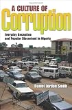 Algopix Similar Product 19 - A Culture of Corruption Everyday
