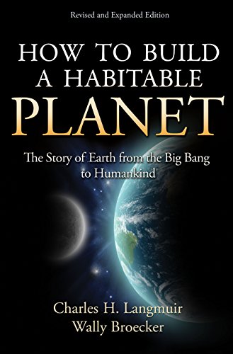 Algopix Similar Product 2 - How to Build a Habitable Planet The