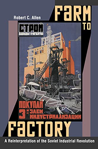 Algopix Similar Product 13 - Farm to Factory A Reinterpretation of